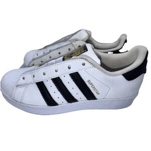 adidas | Shoes | Adidas Superstar Rose Gold 3 Stripe Sneakers | Poshmark